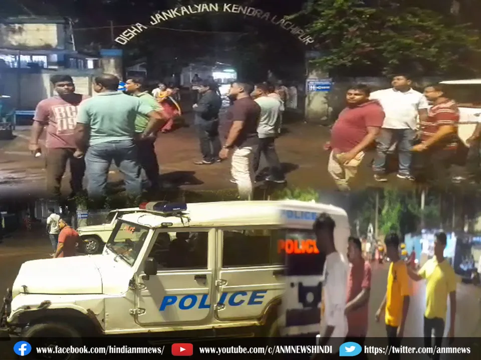 lachhipur raid 2508