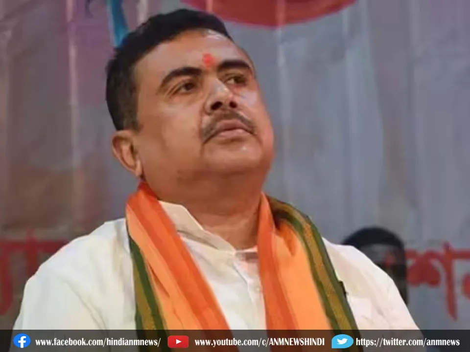 subhendu adhikari