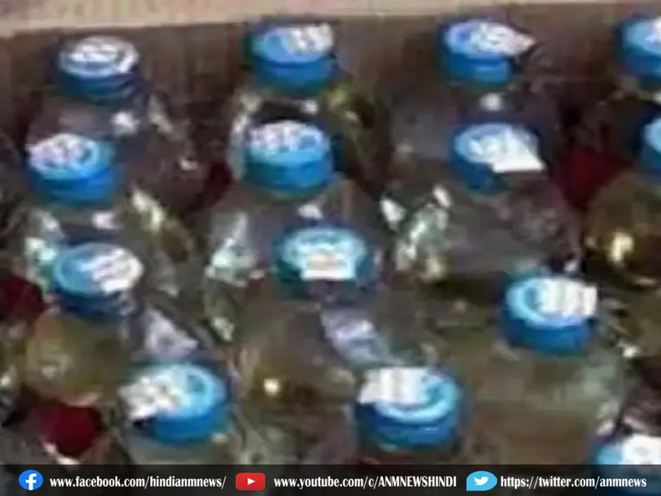 liquor nepal