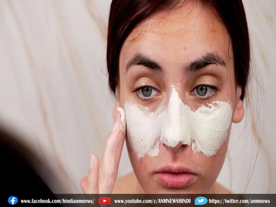 blackheads