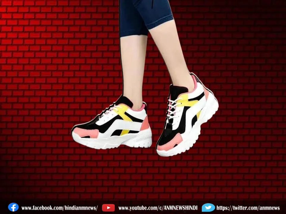 10 shoes