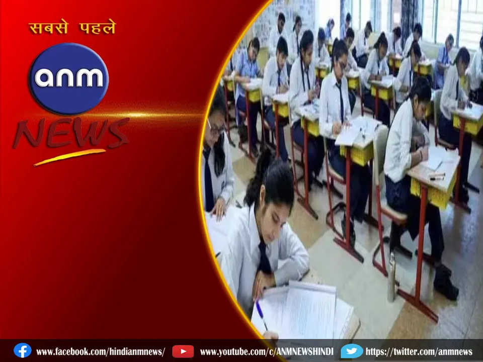 MP Board Result