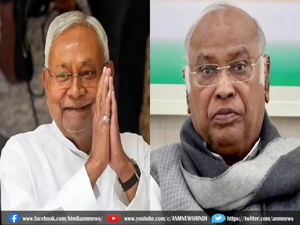 INDIA alliance