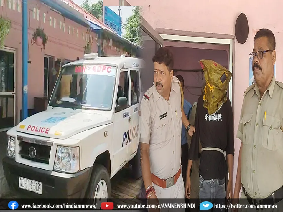 salanpur shootout 1609