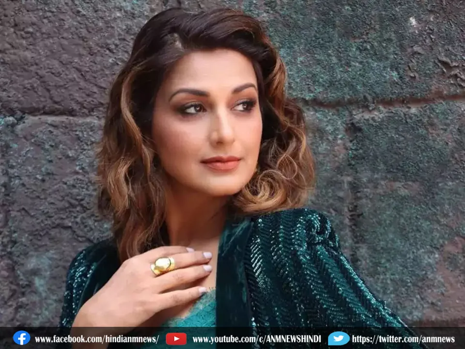 sonali bandre