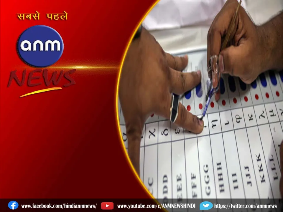 delhi vote