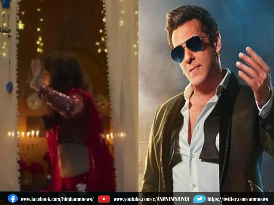 Salman has not married yet because of Pooja