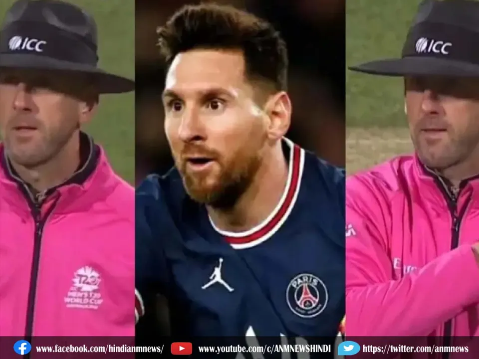  Messi in IPL