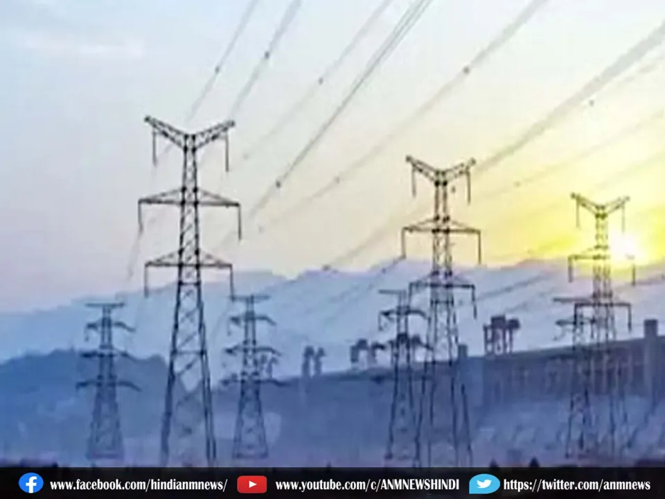 jammu power supply.