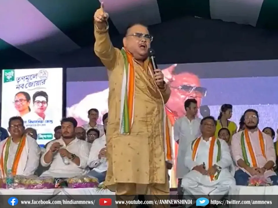 madan mitra said gaddar