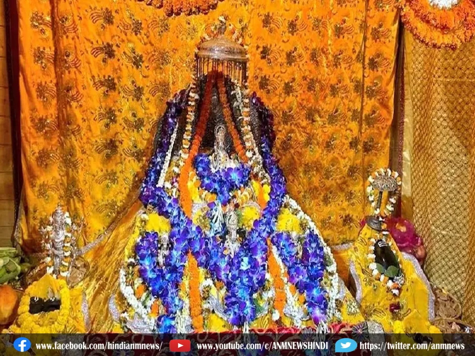 ramlala idol
