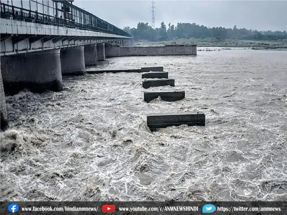  yamuna river