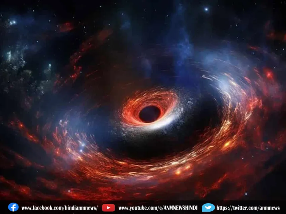 black hole