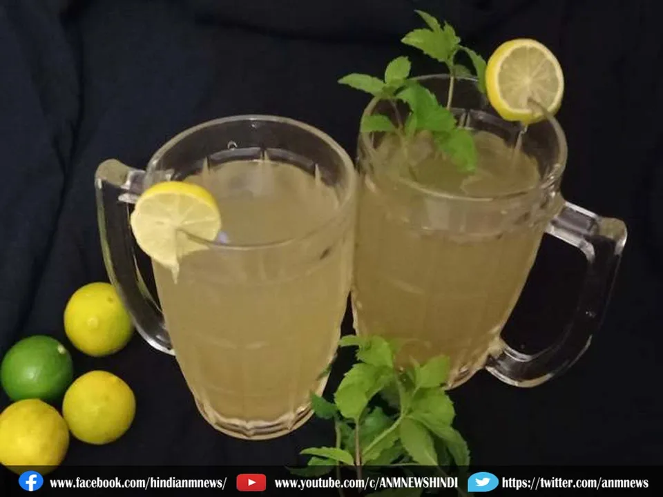 nibu pani