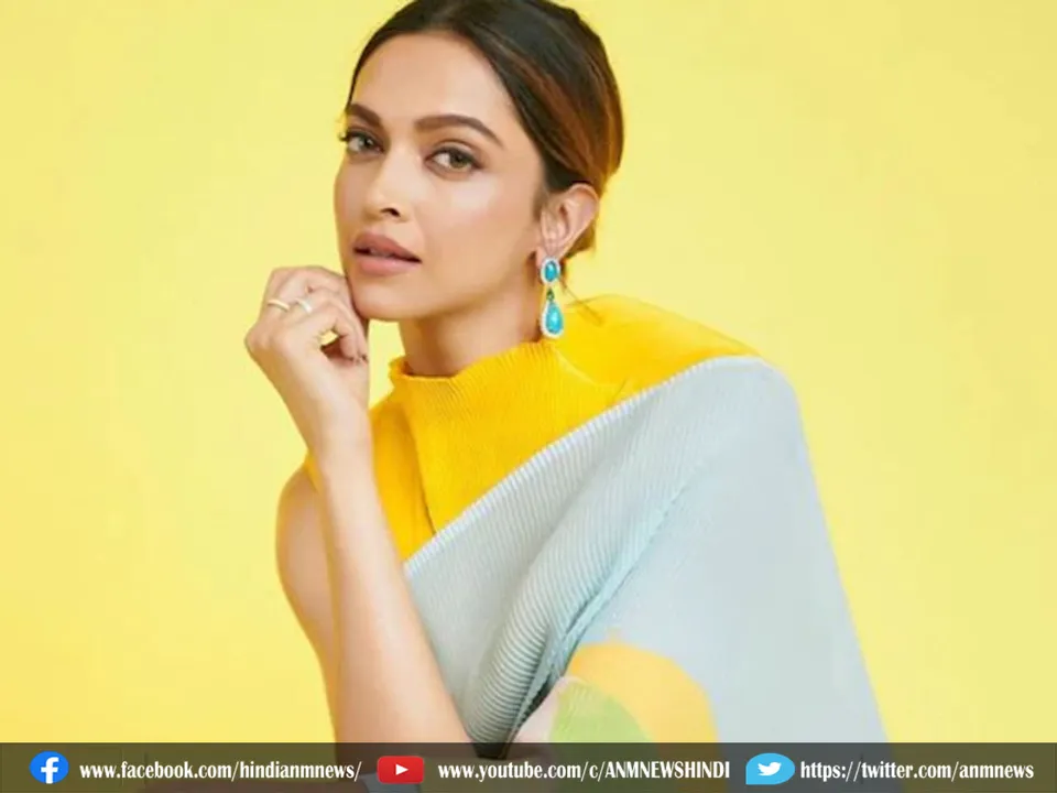 DEEPIKA
