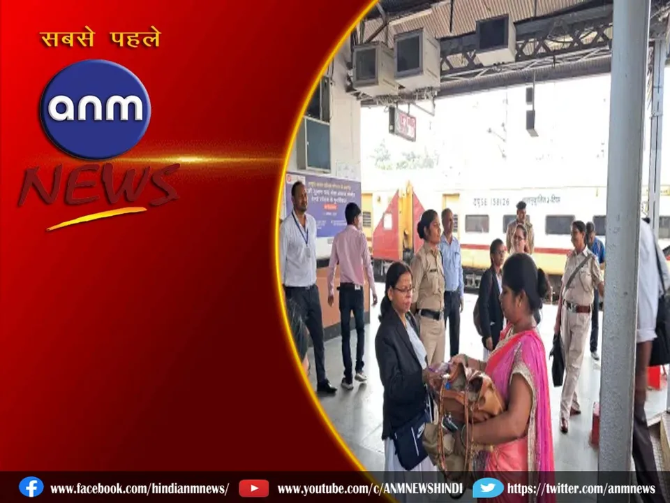 asansol station
