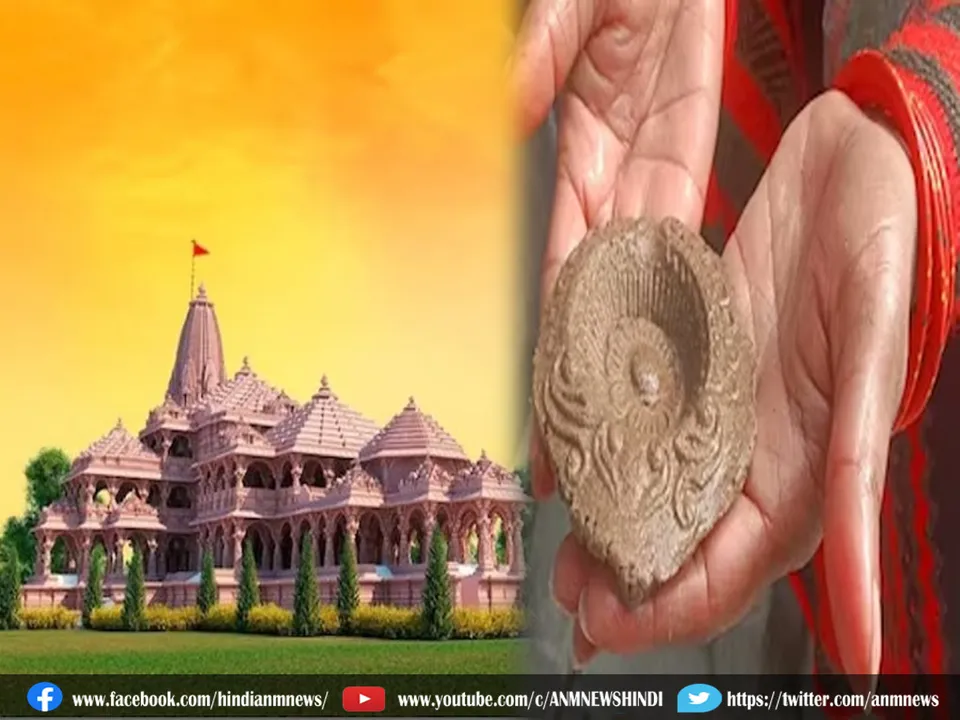 Ram Mandir Pran Pratishtha
