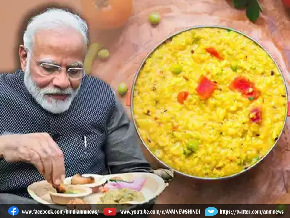 PM Modi is crazy