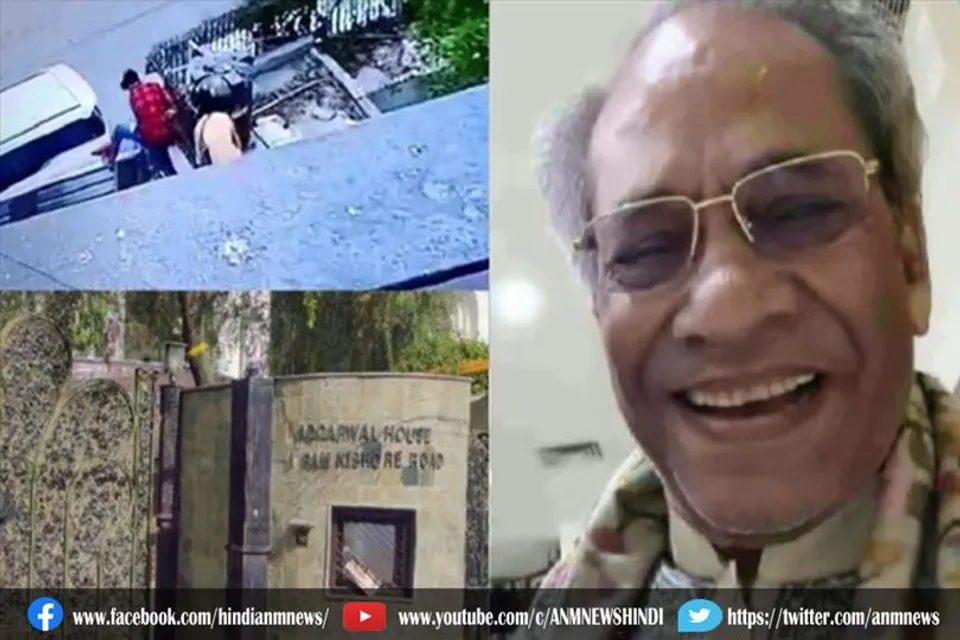 बदमाशों ने मारी चाकू, नामी बिल्डर की हुई मौत