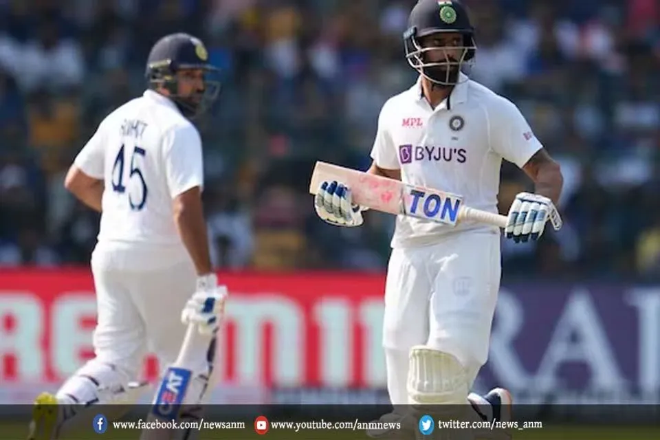 टीम इंडिया को बड़ी साझेदारी की जरूरत, जानिए अभी तक का स्कोर