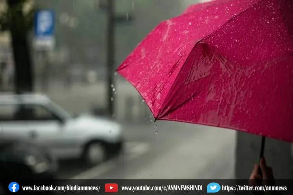 तपती गर्मी से बेहाल: ड्राेन टेक्नोलॉजी की मदद से कृत्रिम बारिश