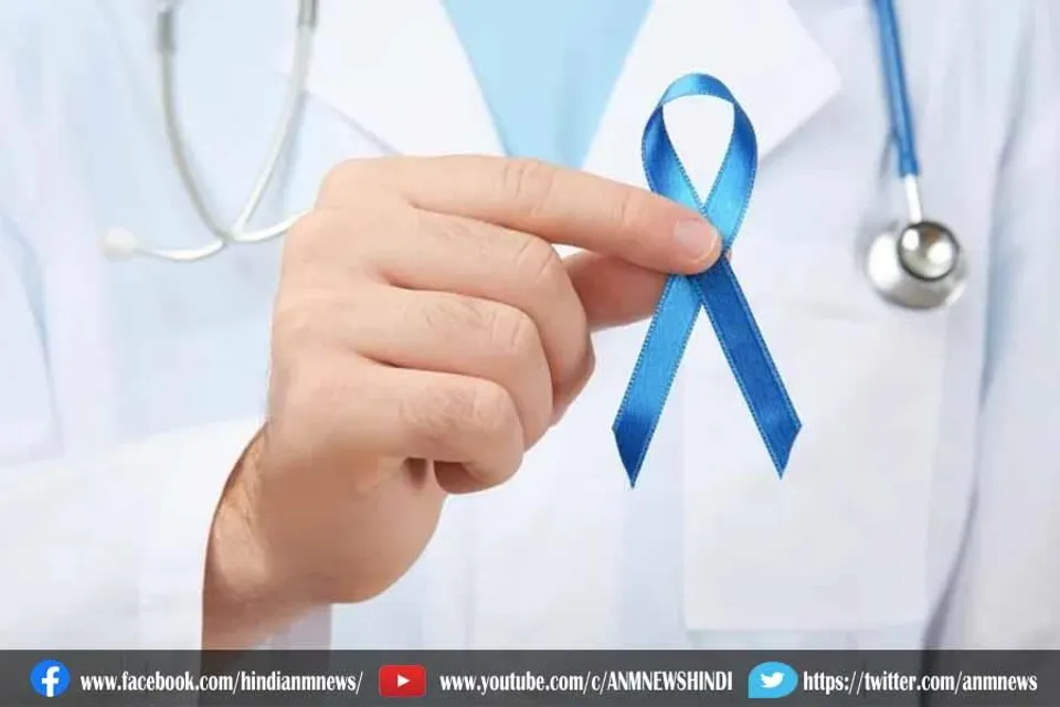 कैंसर संक्रामक है, यह रोगी से दूसरों को भी हो सकता है