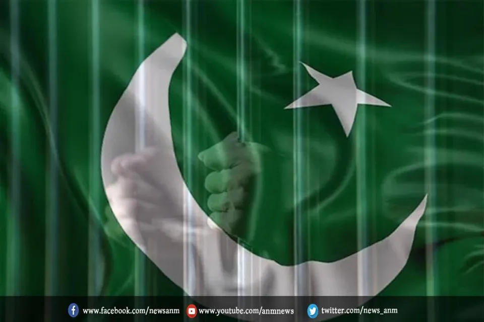 पाकिस्तान में हिंदू मंदिर तोड़फोड़ करने वाले 22 लोगों को पांच साल की सजा