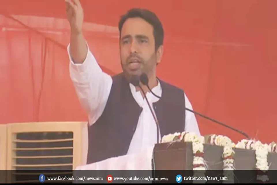 अग्निपथ योजना: रालोद युवा पंचायत शुरू होगी