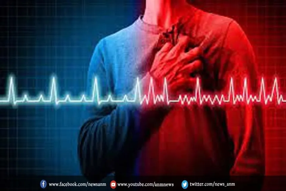 हार्ट अटैक से बचने के लिए आज से ही शुरू करें ये 5 काम