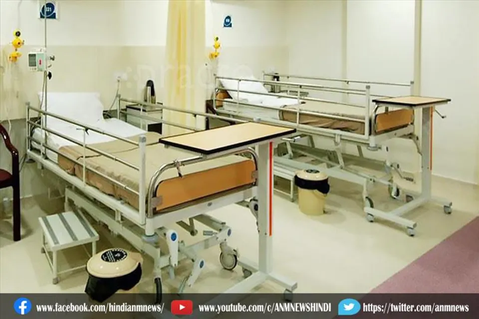 ऑपरेशन थिएटर में महिला से दुष्कर्म करने की आरोप : अपोलो अस्पताल