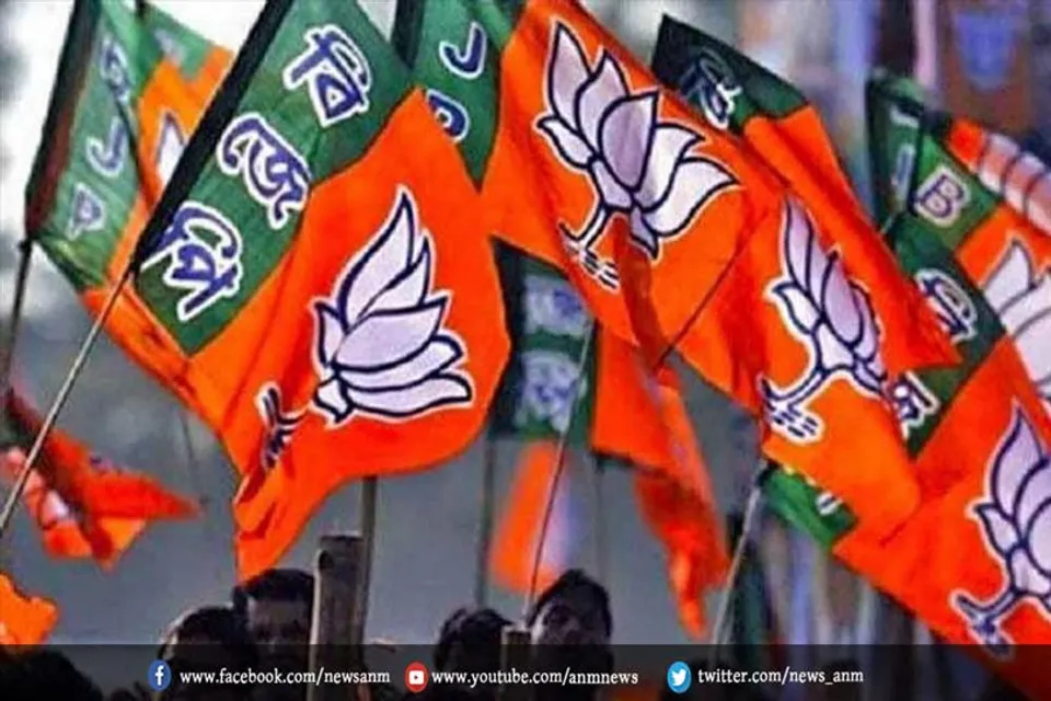 लोकसभा-विधानसभा उपचुनावों के लिए उम्मीदवारों की सूची जारी