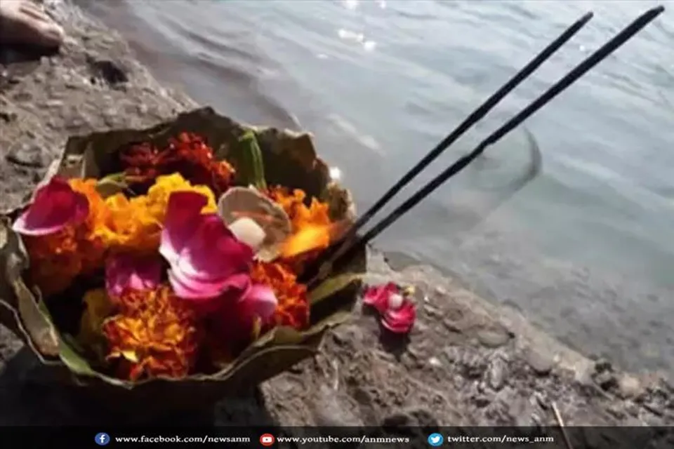 पिथौरा अमावस्या भगवान श्रीकृष्ण का प्रिय दिन