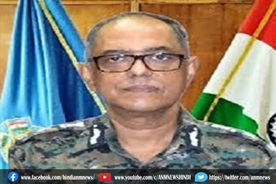 पश्चिम बंगाल कैडर के आईपीएस अधिकारी बने रेलवे सुरक्षा बल के नए प्रमुख