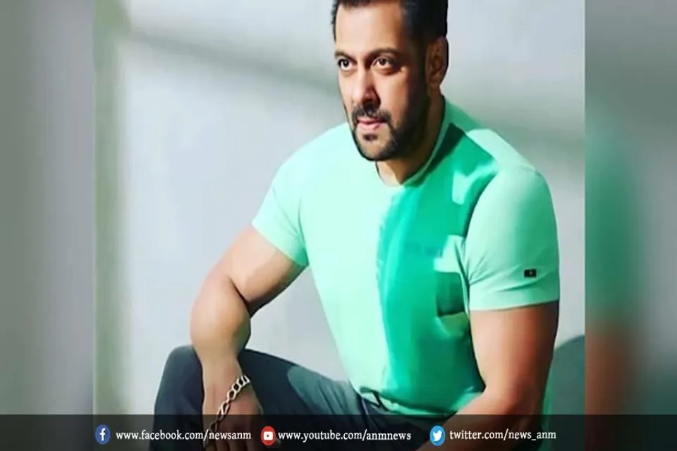 'किसी का भाई किसी की जान' ऐसा है सलमान का अब तक का सफर