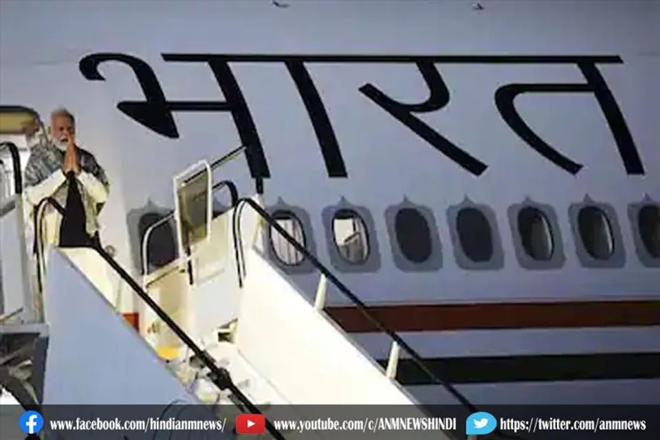 इटली जाते समय मोदी का विमान पाकिस्तानी हवाई क्षेत्र से होकर गुजरा