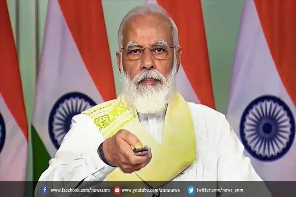 प्रधानमंत्री मोदी आज सुपर स्पेशियलिटी अस्पताल का करेंगे उद्घाटन