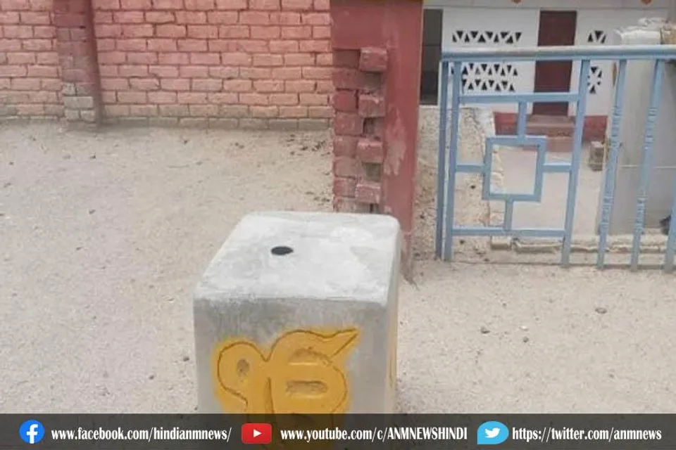 अफगानिस्तान में गुरुद्वारे को बनाया निशाना: तालिबान