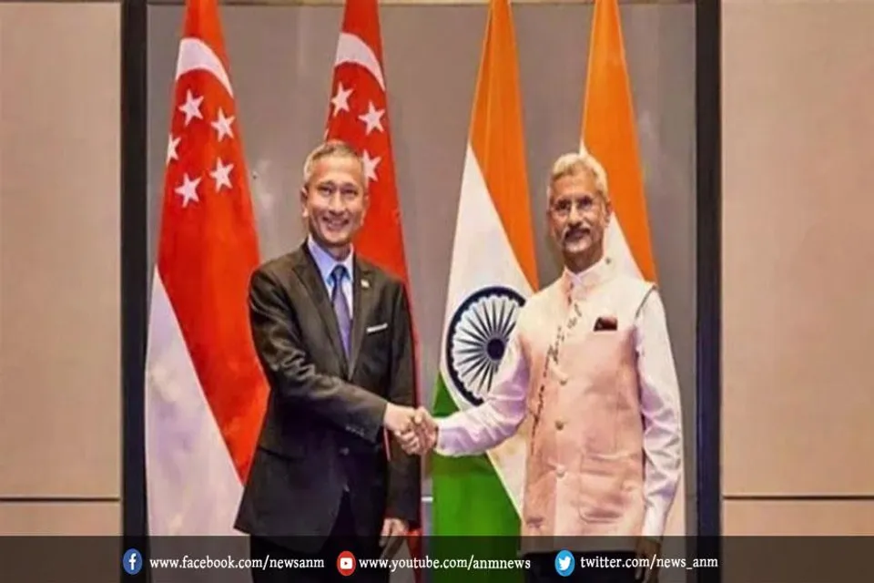 भारत-आसियान : शीर्ष अधिकारियों ने कार्ययोजना के क्रियान्वयन पर की चर्चा
