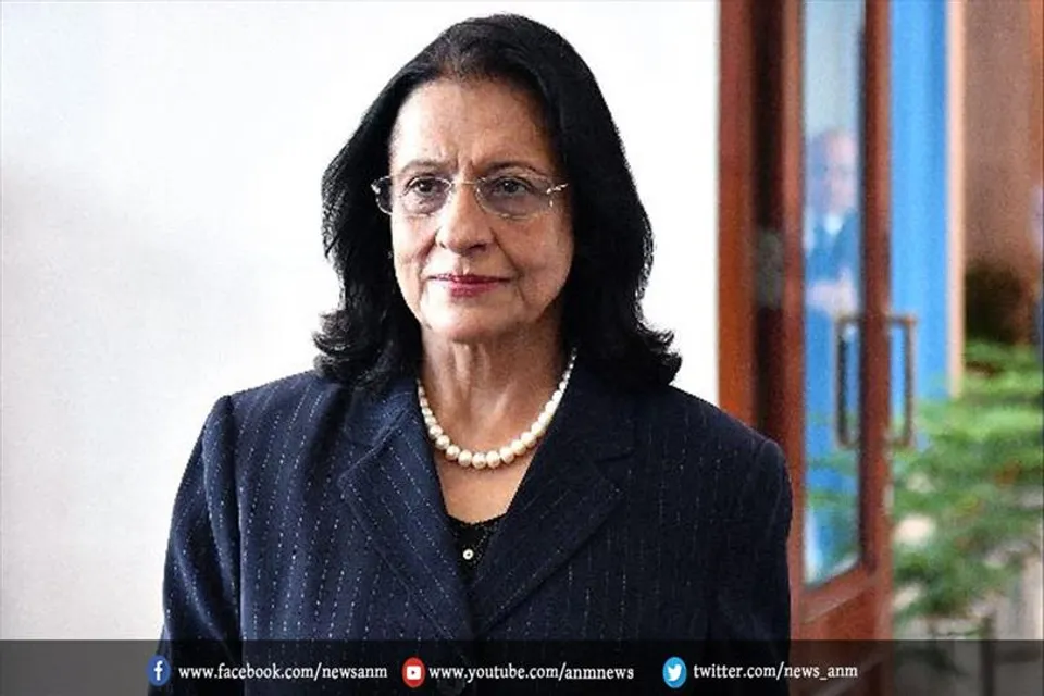 पूनम खेत्रपाल: हमें यह ध्यान रखना होगा कि हम वायरस के बीच में हैं