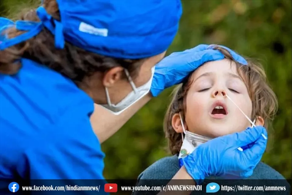 अमेरिका में स्कूल खुलते ही कोरोना बेकाबू