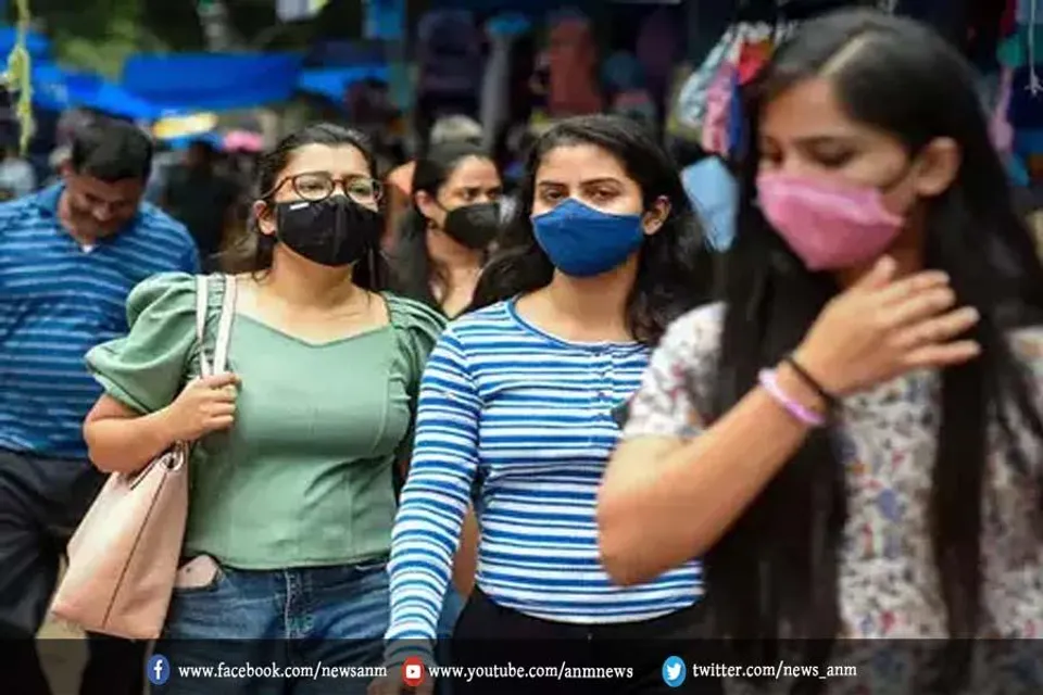 होली के बाद भारत में बढ़े कोरोना के नए केस...पिछले 24 घंटे में आए संक्रमण के इतने नए मामले