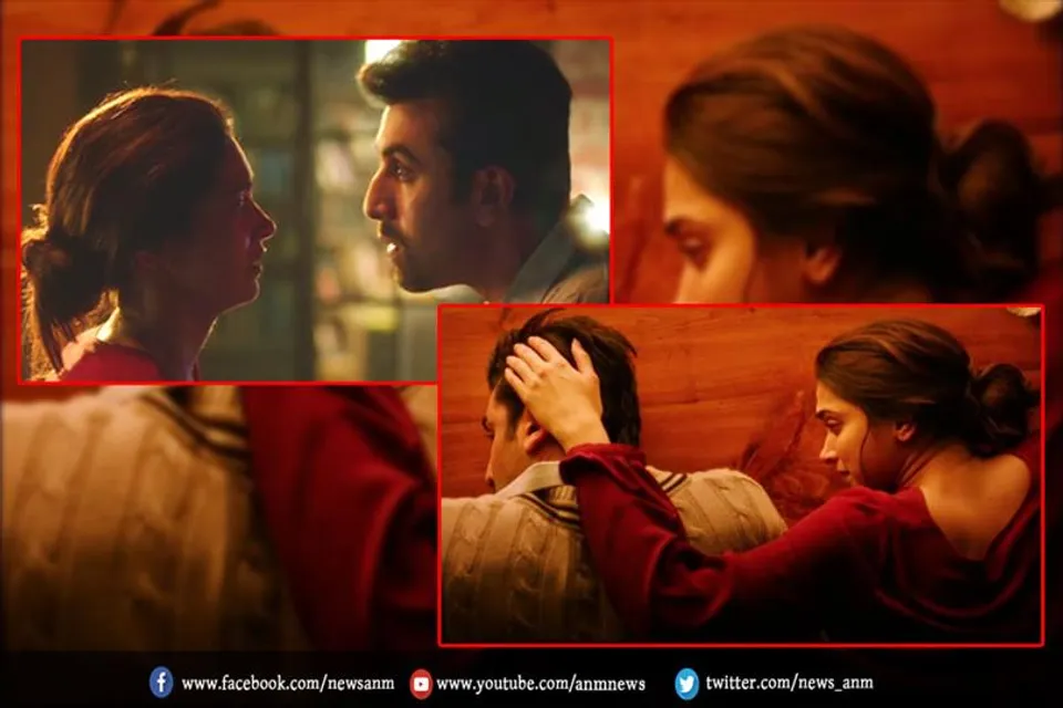 ये खास बात जो फिल्म ‘तमाशा’ को बनाती हैं खास