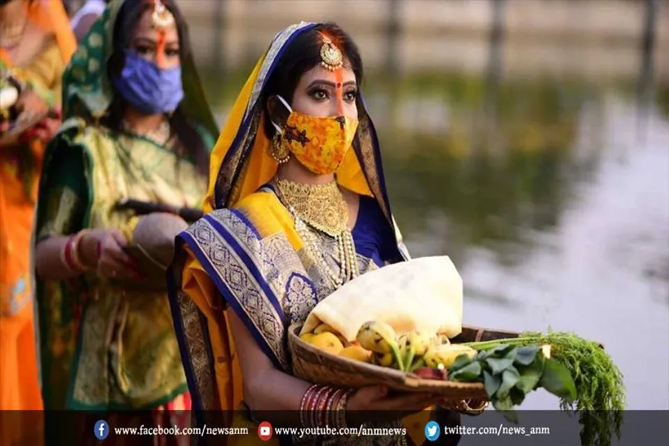 छठ पूजा के लिए जरुरी है ये चीजे