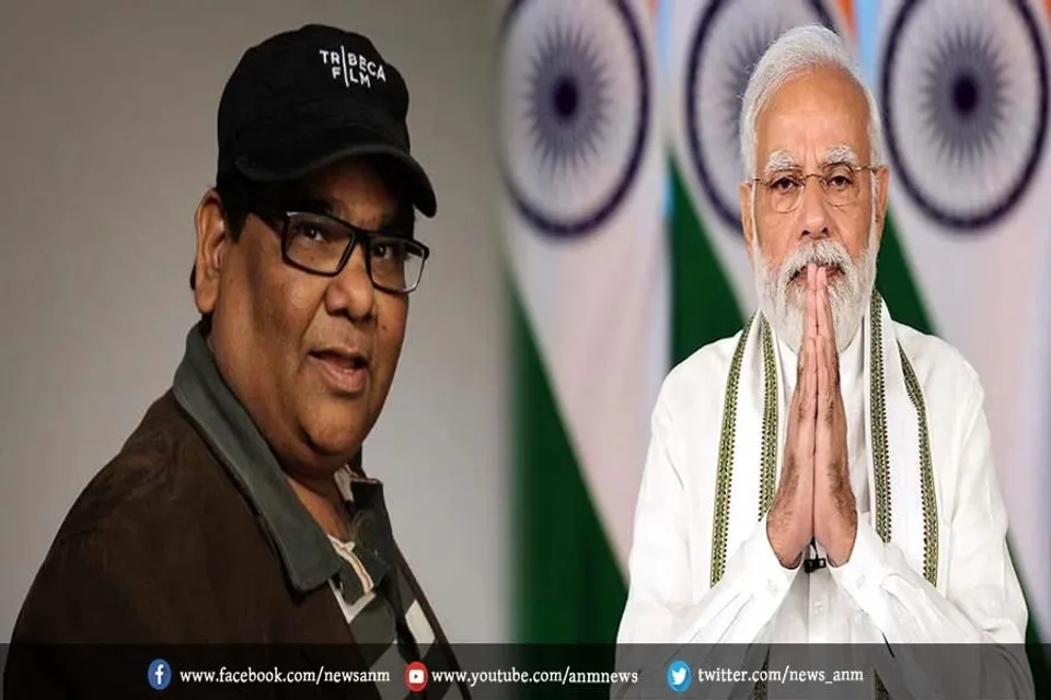 सतीश कौशिक के निधन पर पीएम मोदी ने जताया दुख