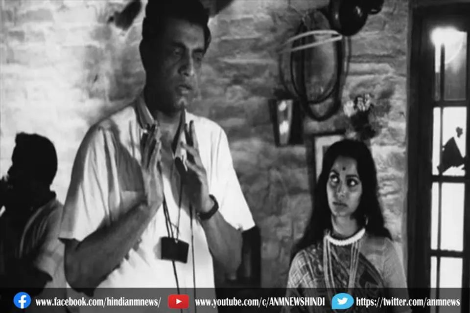 देश के महान निर्देशक की आज 101वीं जयंती