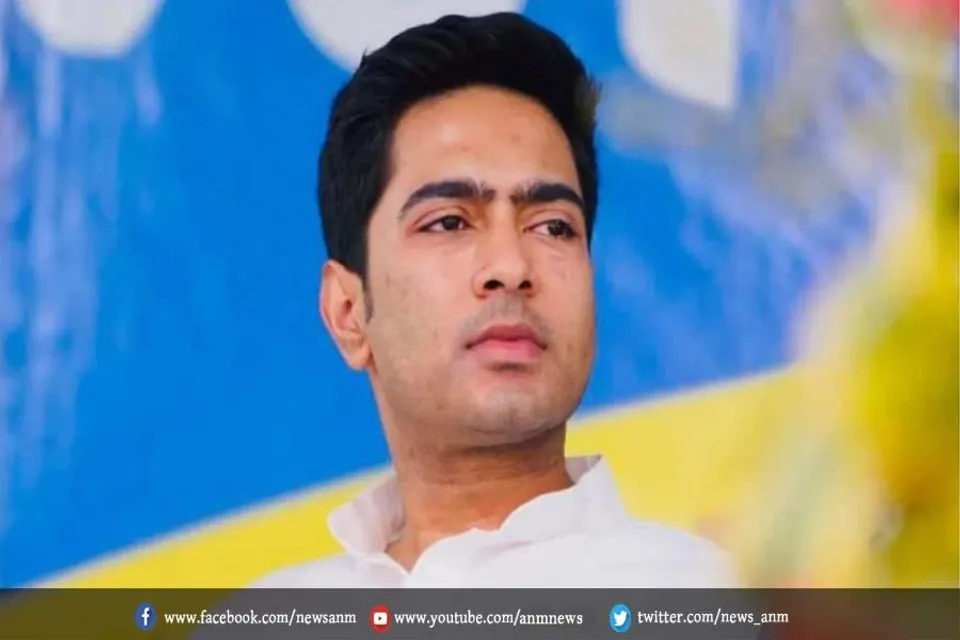अभिषेक बनर्जी से ईडी ने सात घंटे तक की पूछताछ