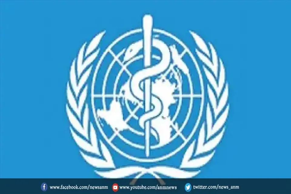 डब्ल्यूएचओ की कोरोना मरीजों को सलाह
