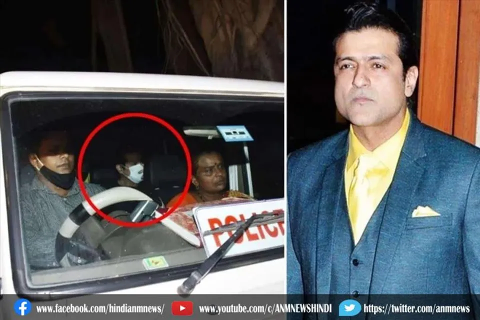 अरमान कोहली के घर एनसीबी की रेड, ड्रग्स बरामद