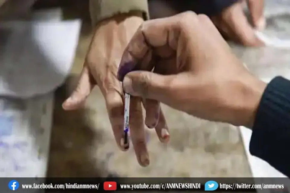 कब से है यूपी निकाय चुनाव, पढ़िए डेट