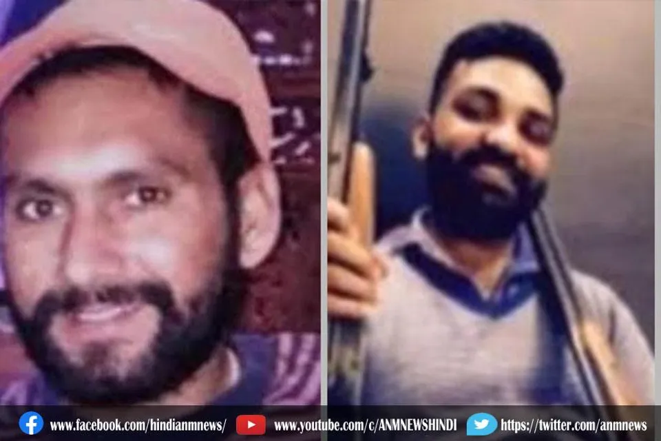 गोइंदवाल साहिब जेल में भिड़े मूसेवाला हत्याकांड के आरोपी
